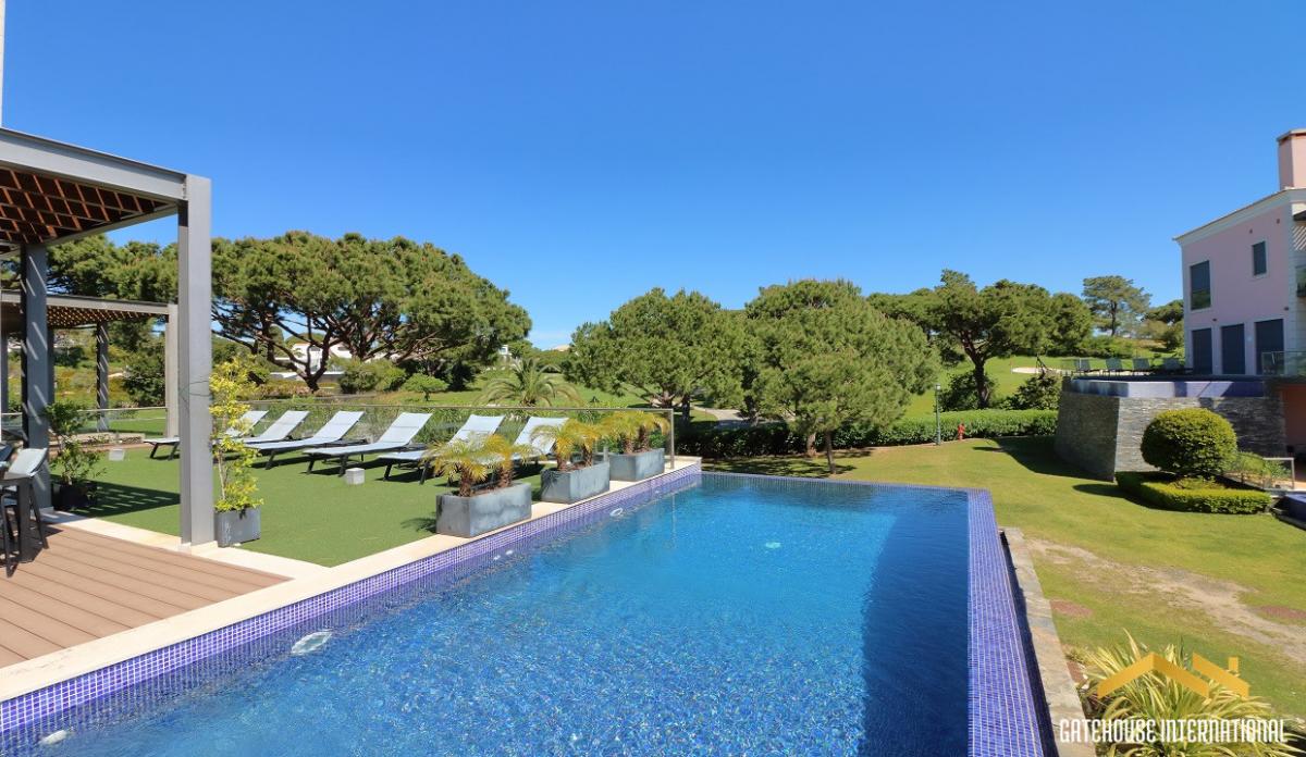 Picture of Apartment For Sale in Almancil, Algarve, Portugal