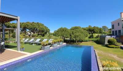 Apartment For Sale in Almancil, Portugal