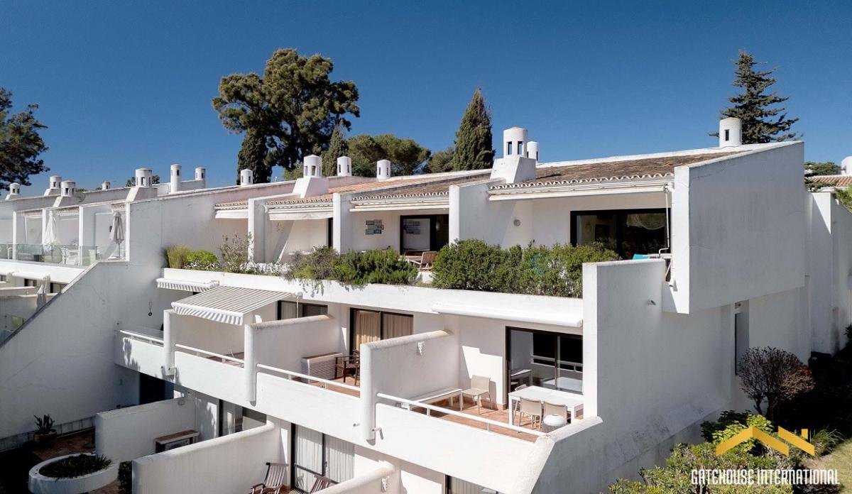 Picture of Apartment For Sale in Almancil, Algarve, Portugal