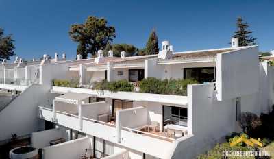 Apartment For Sale in Almancil, Portugal