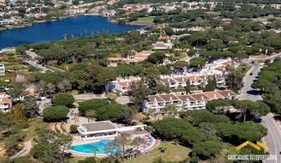 Apartment For Sale in Almancil, Portugal