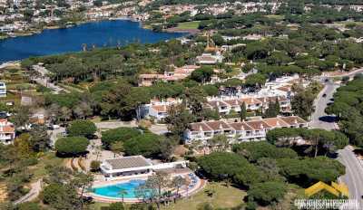 Apartment For Sale in Almancil, Portugal