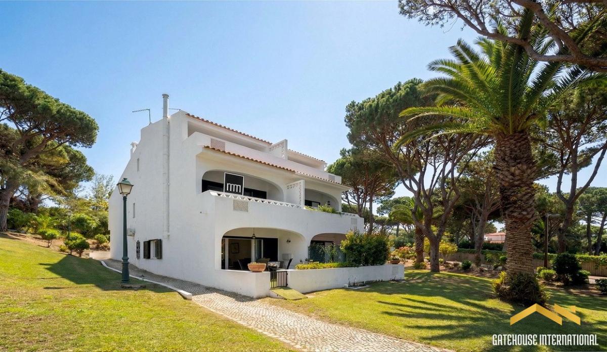 Picture of Apartment For Sale in Almancil, Algarve, Portugal