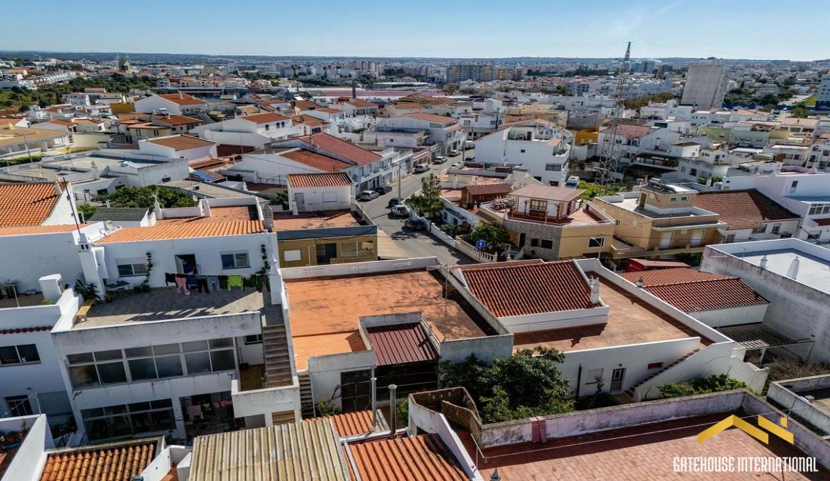 Picture of Home For Sale in Portimao, Faro, Portugal