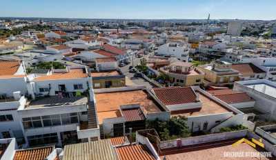 Home For Sale in Portimao, Portugal