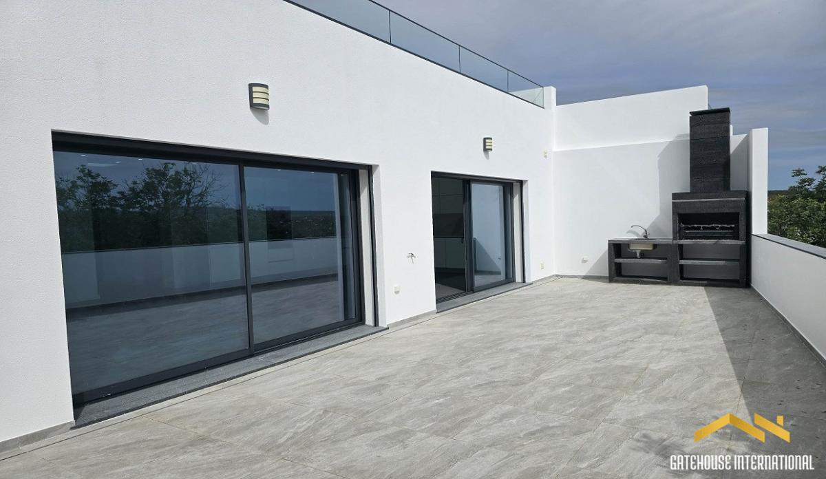 Picture of Villa For Sale in Sao Bras de Alportel, Faro, Portugal