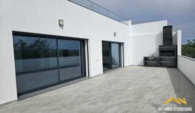 Villa For Sale in Sao Bras de Alportel, Portugal
