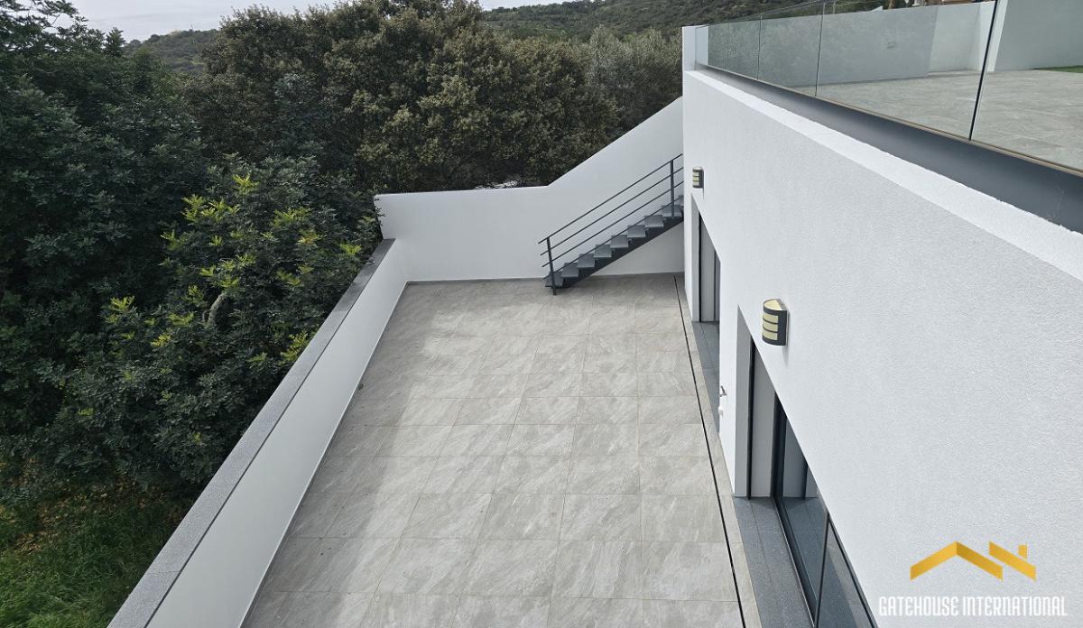 Picture of Villa For Sale in Sao Bras de Alportel, Faro, Portugal