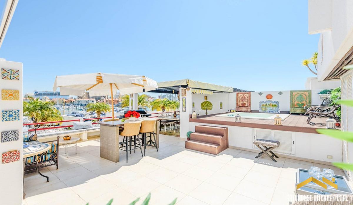 Picture of Home For Sale in Vilamoura, Algarve, Portugal
