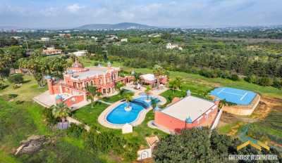 Home For Sale in Quarteira, Portugal
