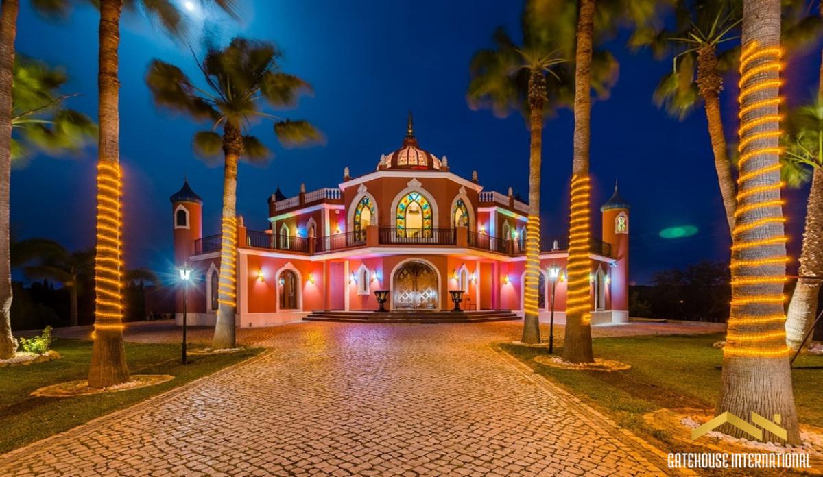 Picture of Home For Sale in Quarteira, Algarve, Portugal