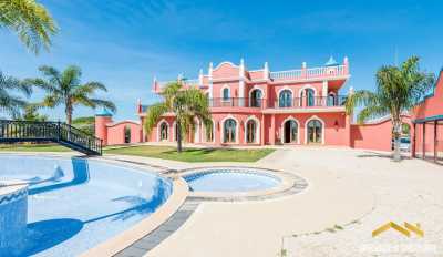 Home For Sale in Quarteira, Portugal