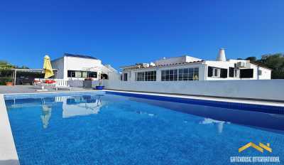 Villa For Sale in 
