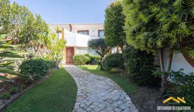 Home For Sale in Almancil, Portugal
