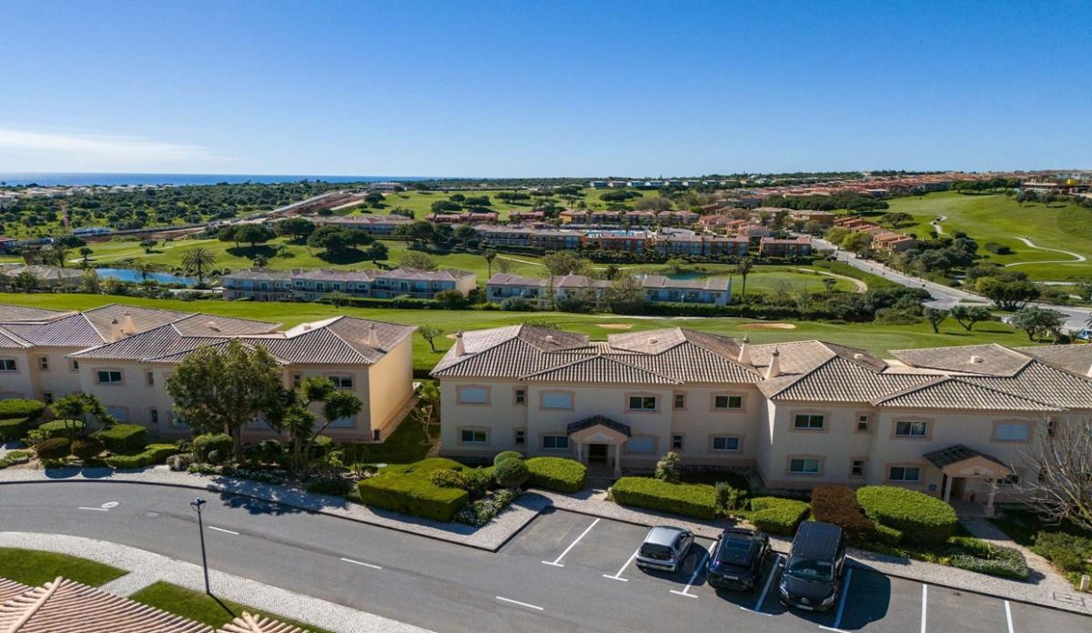 Picture of Apartment For Sale in Lagos, Algarve, Portugal