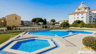 Apartment For Sale in Vilamoura, Portugal