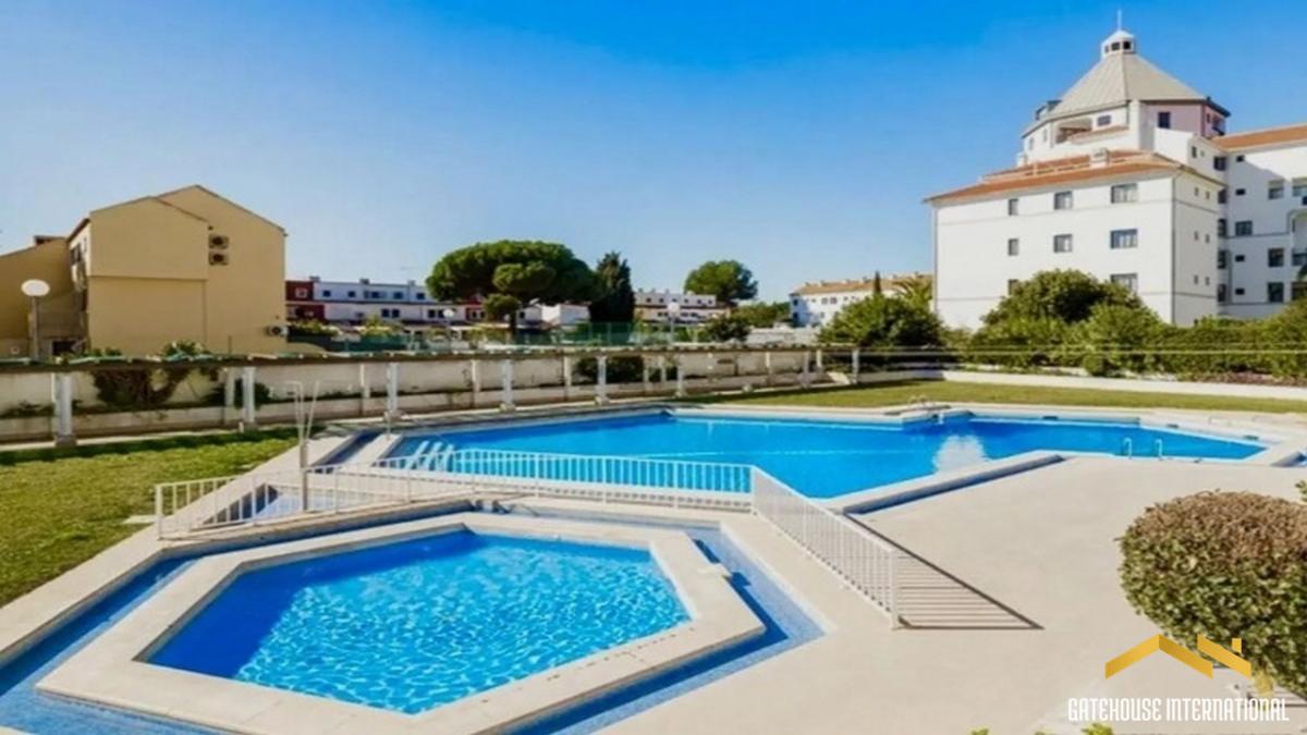 Picture of Apartment For Sale in Vilamoura, Algarve, Portugal