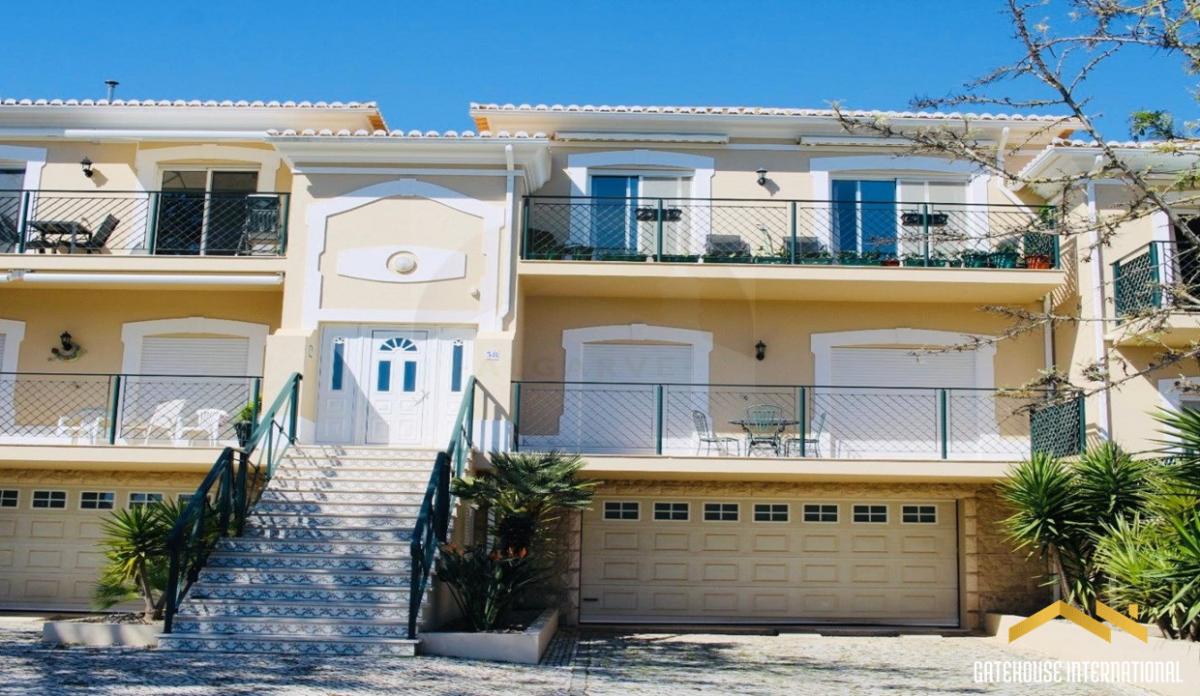 Picture of Apartment For Sale in Lagos, Algarve, Portugal