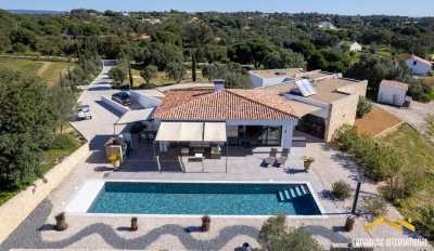 Villa For Sale in