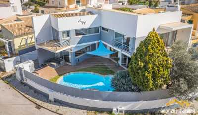 Home For Sale in Alvor, Portugal
