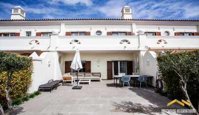 Home For Sale in Almancil, Portugal