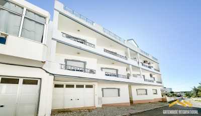 Apartment For Sale in Loule, Portugal