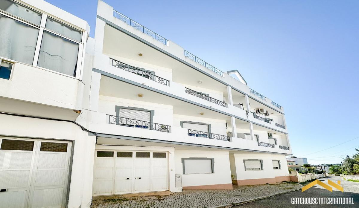 Picture of Apartment For Sale in Loule, Faro, Portugal
