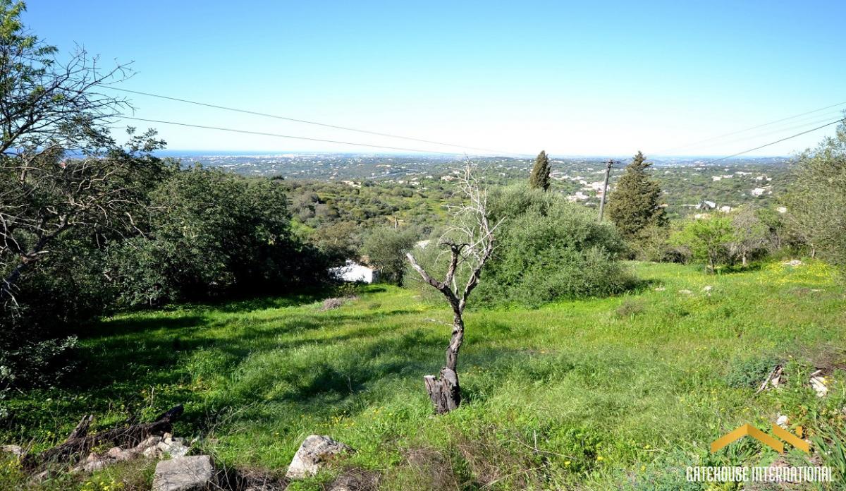 Picture of Residential Land For Sale in Boliqueime, Algarve, Portugal