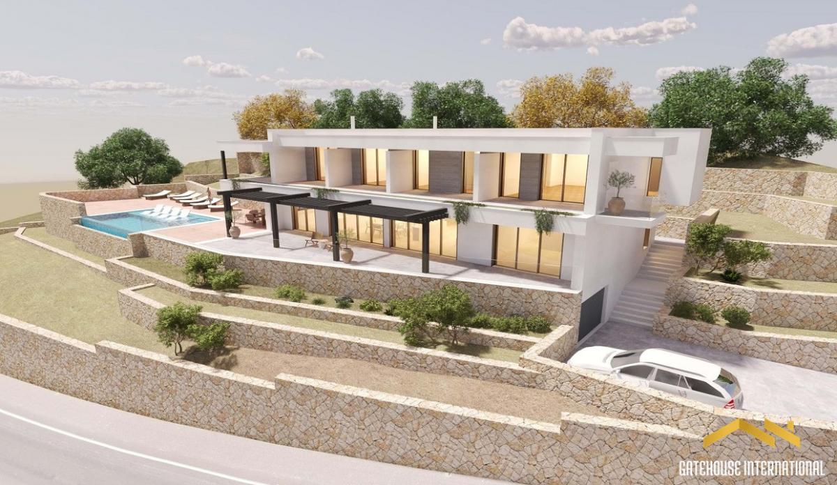 Picture of Residential Land For Sale in Boliqueime, Algarve, Portugal