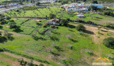 Residential Land For Sale in 