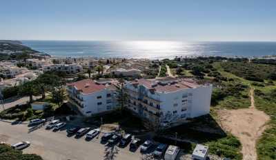 Apartment For Sale in Salema, Portugal