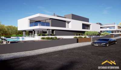 Villa For Sale in Almancil, Portugal