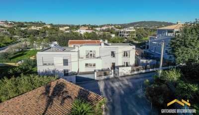 Home For Sale in Almancil, Portugal