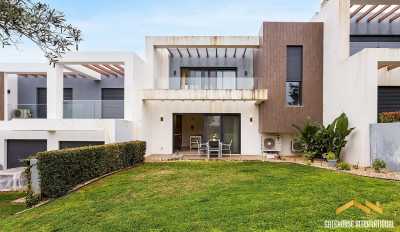Duplex For Sale in Silves, Portugal
