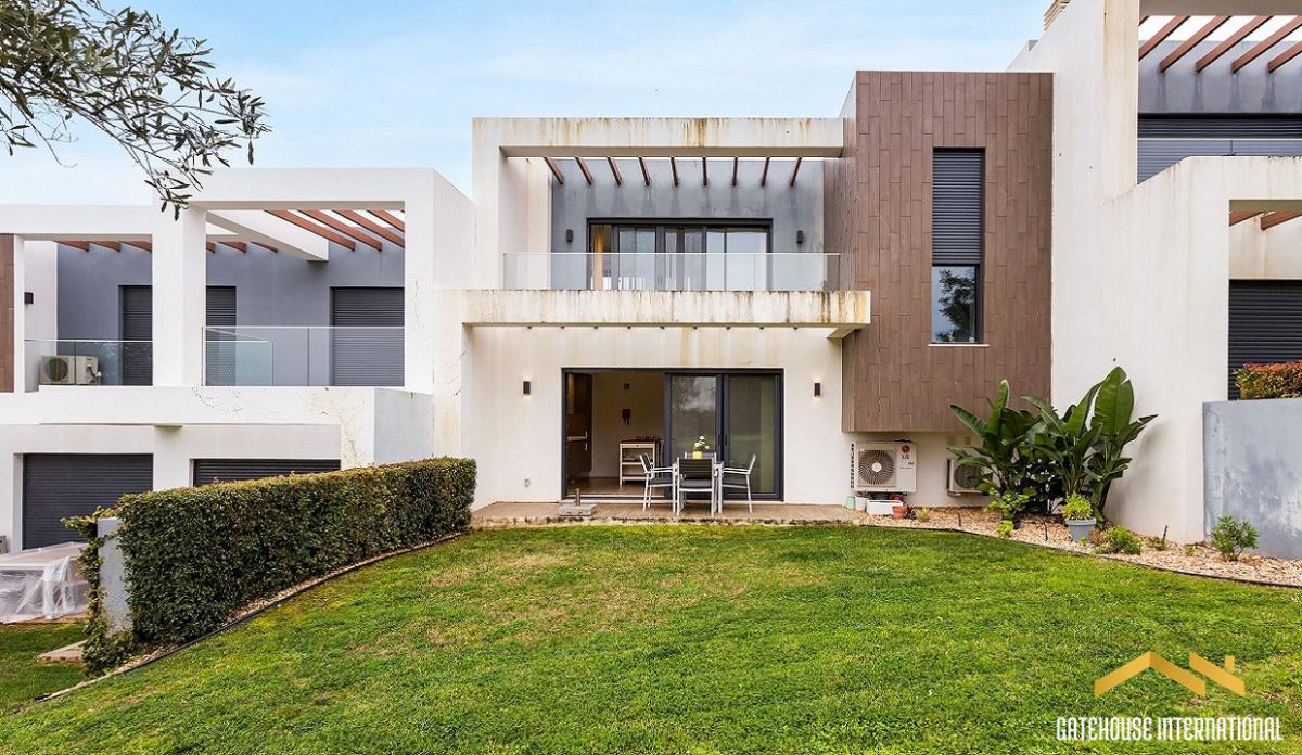 Picture of Duplex For Sale in Silves, Algarve, Portugal