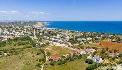 Residential Land For Sale in Lagos, Portugal
