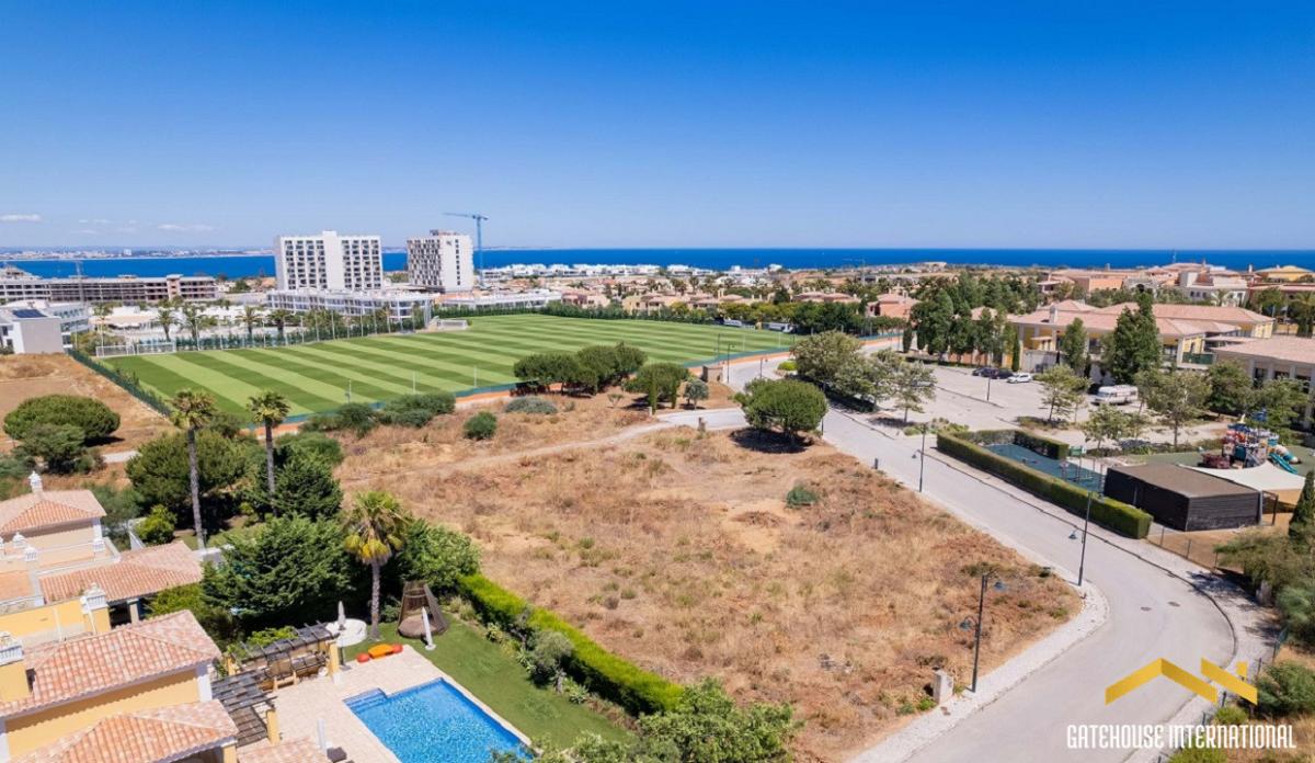 Picture of Residential Land For Sale in Lagos, Algarve, Portugal
