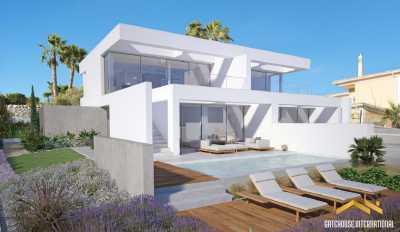 Villa For Sale in Praia Da Luz, Portugal
