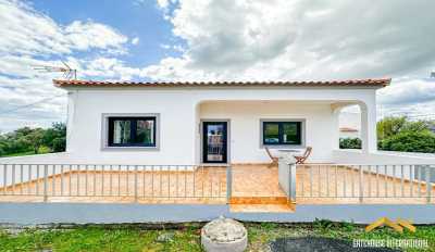 Home For Sale in Almancil, Portugal