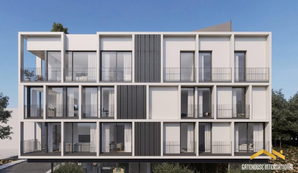 Picture of Apartment For Sale in Almancil, Algarve, Portugal