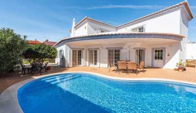 Villa For Sale in 