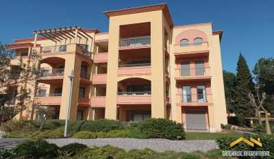 Apartment For Sale in Vilamoura, Portugal