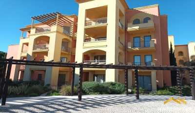 Apartment For Sale in Vilamoura, Portugal