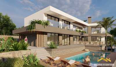 Villa For Sale in Almancil, Portugal