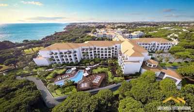 Apartment For Sale in Albufeira, Portugal