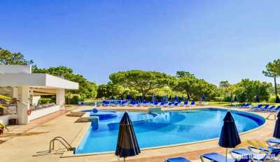 Studio For Sale in Almancil, Portugal