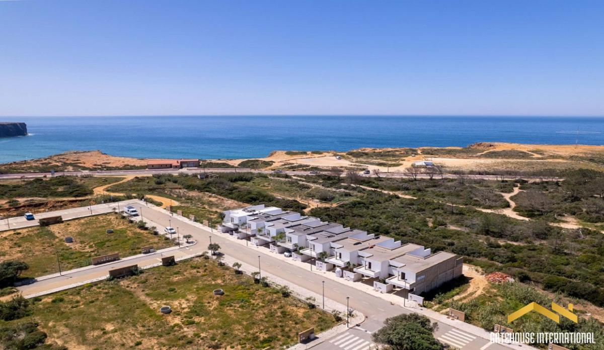 Picture of Home For Sale in Sagres, Algarve, Portugal