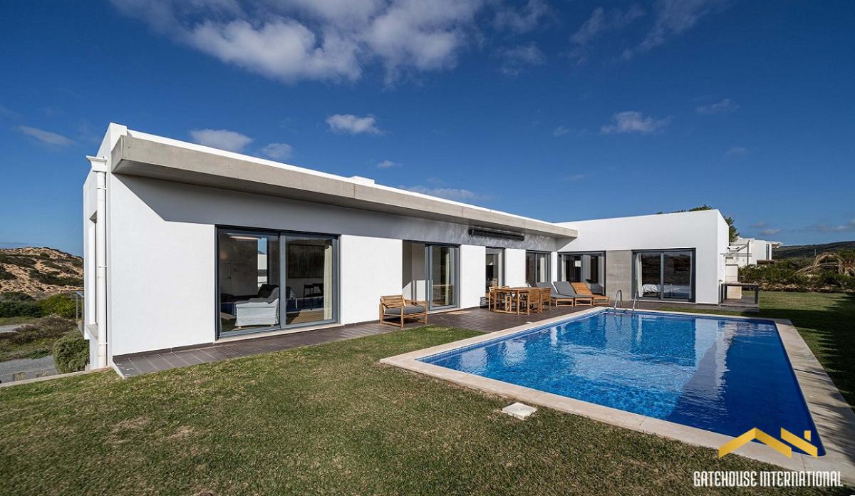 Picture of Villa For Sale in Aljezur, Faro, Portugal