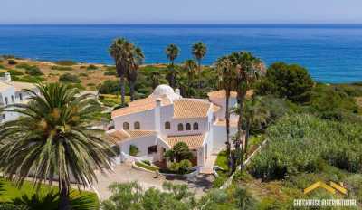 Villa For Sale in Lagos, Portugal