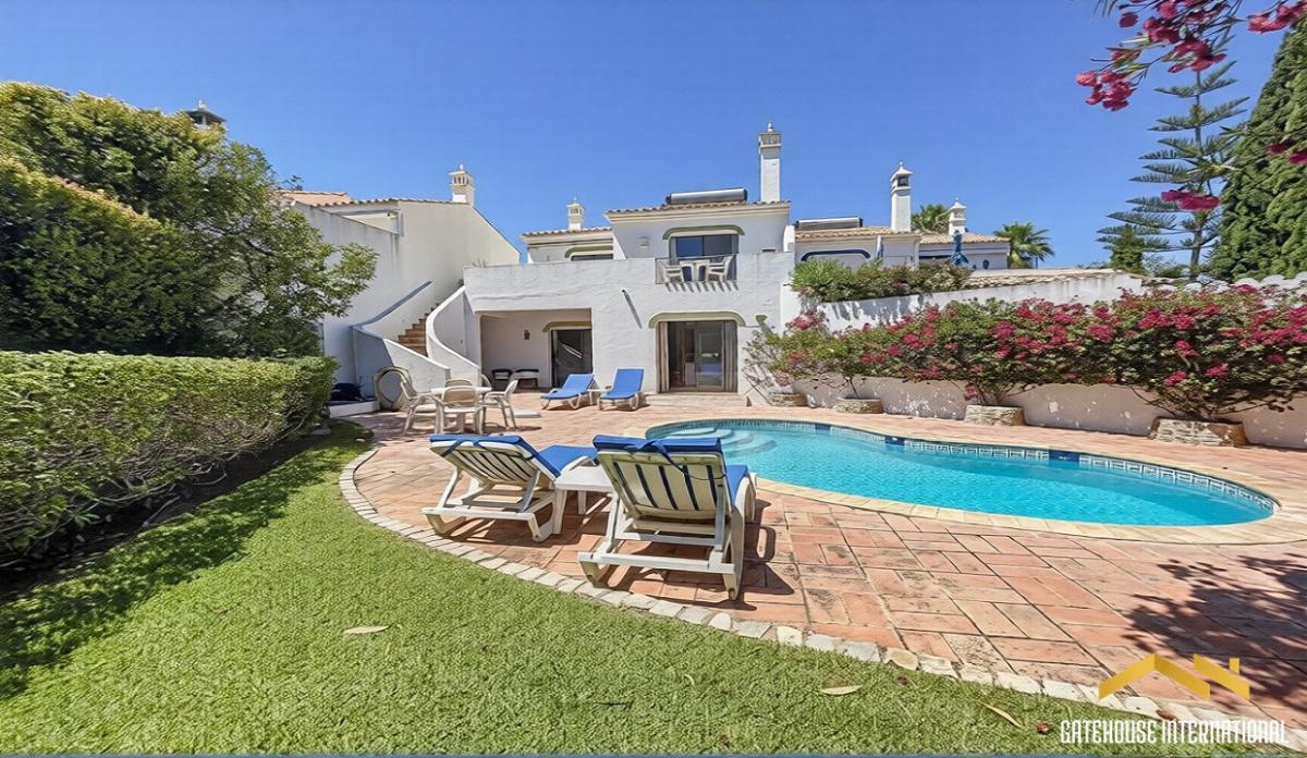 Picture of Home For Sale in Almancil, Algarve, Portugal